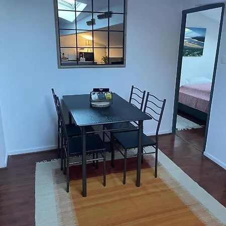Grand Studio A Cote De La Gare Apartment Bordeaux